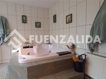 Casa en Venta en Vía Regina / Santa Rita