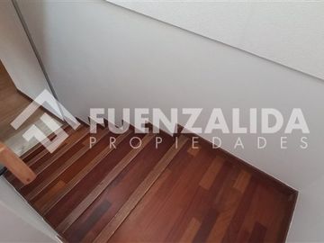 Casa en Venta en Vía Regina / Santa Rita
