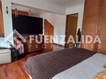 Casa en Venta en Vía Regina / Santa Rita