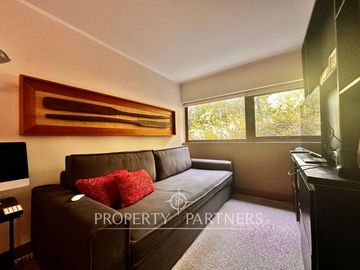 Gran departamento con hermosa vista al lago Villarrica