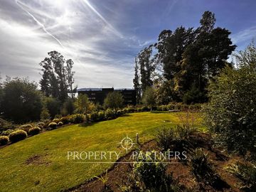 Gran departamento con hermosa vista al lago Villarrica