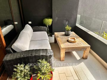 Gran departamento con hermosa vista al lago Villarrica