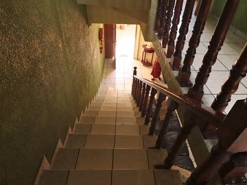 CASA EN VENTA EN MORELIA, ZONA MERCADO DE ABASTOS