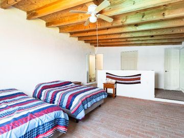 Casa en el lago de Tequesquitengo