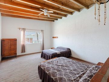 Casa en el lago de Tequesquitengo