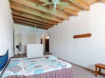 Casa en el lago de Tequesquitengo