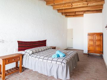 Casa en el lago de Tequesquitengo
