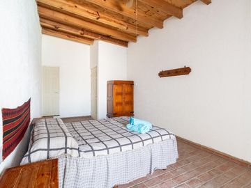 Casa en el lago de Tequesquitengo