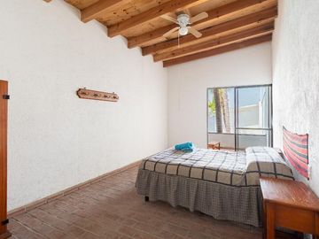 Casa en el lago de Tequesquitengo