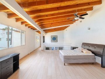 Casa en el lago de Tequesquitengo