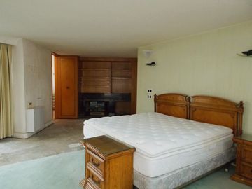 Casa en venta en Florida, Álvaro Obregón, CDMX