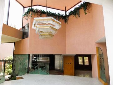 Casa en venta en Florida, Álvaro Obregón, CDMX