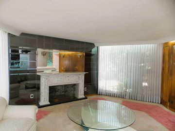 Casa en venta en Florida, Álvaro Obregón, CDMX