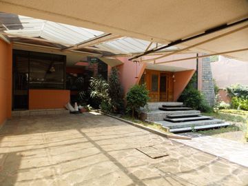 Casa en venta en Florida, Álvaro Obregón, CDMX