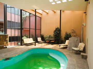 Casa en venta en Florida, Álvaro Obregón, CDMX