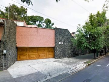 Casa en venta en Florida, Álvaro Obregón, CDMX