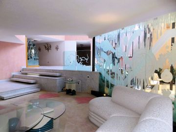 Casa en venta en Florida, Álvaro Obregón, CDMX