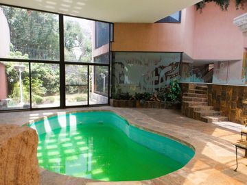 Casa en venta en Florida, Álvaro Obregón, CDMX
