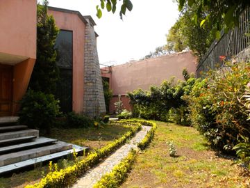 Casa en venta en Florida, Álvaro Obregón, CDMX