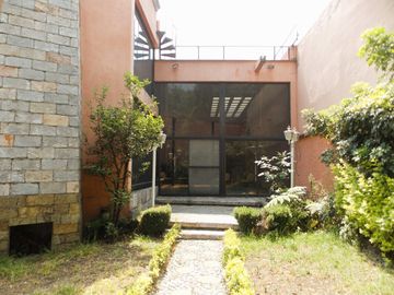 Casa en venta en Florida, Álvaro Obregón, CDMX