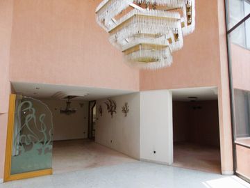 Casa en venta en Florida, Álvaro Obregón, CDMX