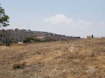 Venta de Terreno en Haras del Bosque 1,070m2 ZONA Acres