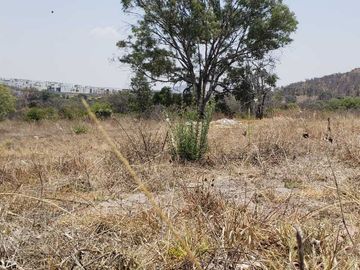Venta de Terreno en Haras del Bosque 1,070m2 ZONA Acres