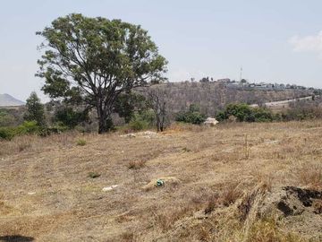 Venta de Terreno en Haras del Bosque 1,070m2 ZONA Acres