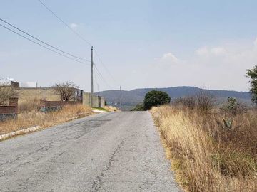 Venta de Terreno en Haras del Bosque 1,070m2 ZONA Acres