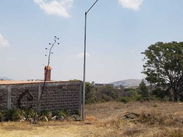 Venta de Terreno en Haras del Bosque 1,070m2 ZONA Acres