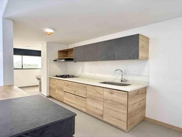 APARTAMENTO EN VENTA EN ITTOS 15/PEREIRA
