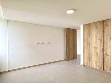 APARTAMENTO EN VENTA EN ITTOS 15/PEREIRA