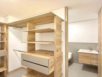 APARTAMENTO EN VENTA EN ITTOS 15/PEREIRA