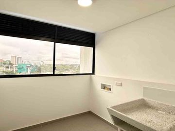 APARTAMENTO EN VENTA EN ITTOS 15/PEREIRA