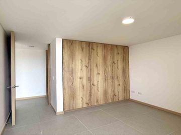 APARTAMENTO EN VENTA EN ITTOS 15/PEREIRA