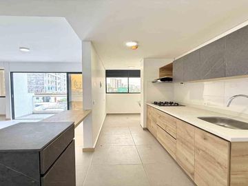 APARTAMENTO EN VENTA EN ITTOS 15/PEREIRA