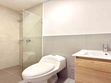 APARTAMENTO EN VENTA EN ITTOS 15/PEREIRA