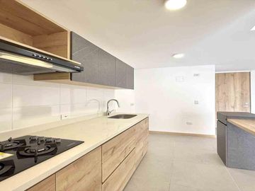 APARTAMENTO EN VENTA EN ITTOS 15/PEREIRA