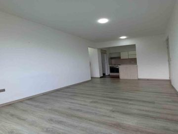 APARTAMENTO EN ARRIENDO EL TREBOL/MANIZALES