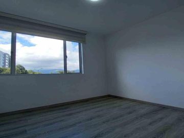 APARTAMENTO EN ARRIENDO EL TREBOL/MANIZALES