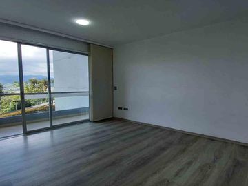 APARTAMENTO EN ARRIENDO EL TREBOL/MANIZALES