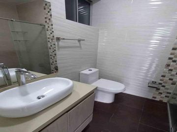 APARTAMENTO EN ARRIENDO EL TREBOL/MANIZALES