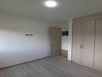 APARTAMENTO EN ARRIENDO EL TREBOL/MANIZALES