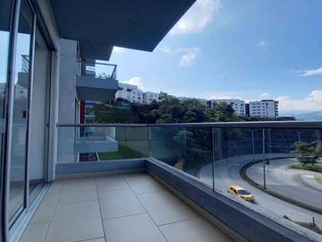 APARTAMENTO EN ARRIENDO EL TREBOL/MANIZALES