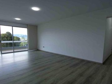 APARTAMENTO EN ARRIENDO EL TREBOL/MANIZALES
