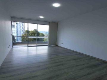 APARTAMENTO EN ARRIENDO EL TREBOL/MANIZALES