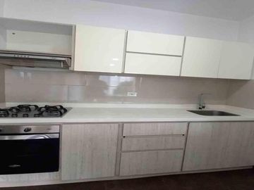 APARTAMENTO EN ARRIENDO EL TREBOL/MANIZALES