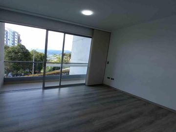 APARTAMENTO EN ARRIENDO EL TREBOL/MANIZALES