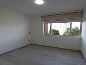 APARTAMENTO EN ARRIENDO EL TREBOL/MANIZALES