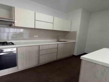 APARTAMENTO EN ARRIENDO EL TREBOL/MANIZALES